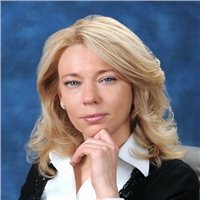 Елена Бурмистрова