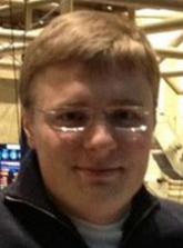 Андрей Клиновский