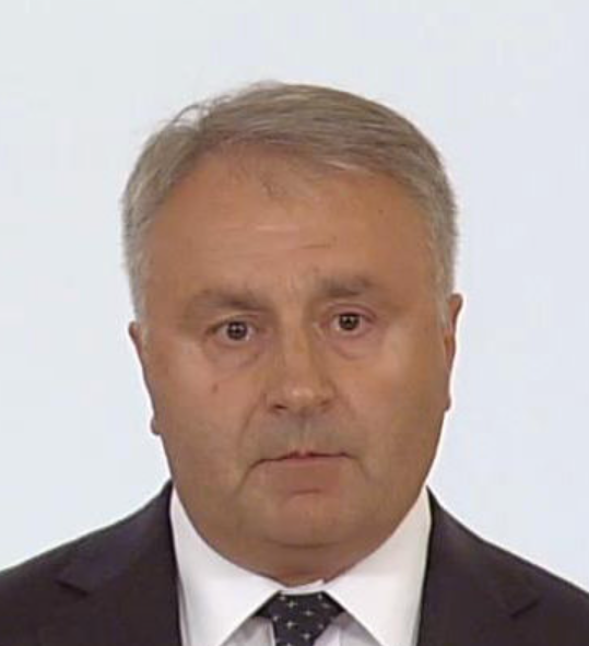 Леонид Верещагин