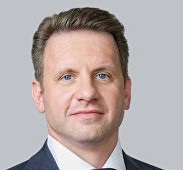 Михаил Полунин