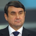 Игорь Левитин