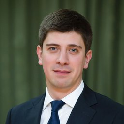 Константин Румянцев