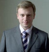 Алексей Яременко