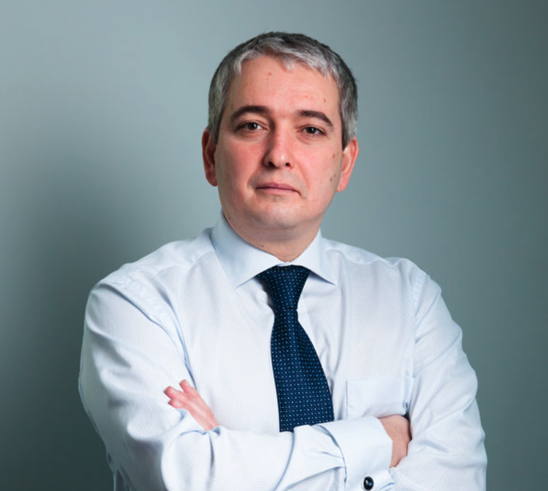 Сергей Комышан