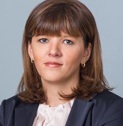 Марина Медведева