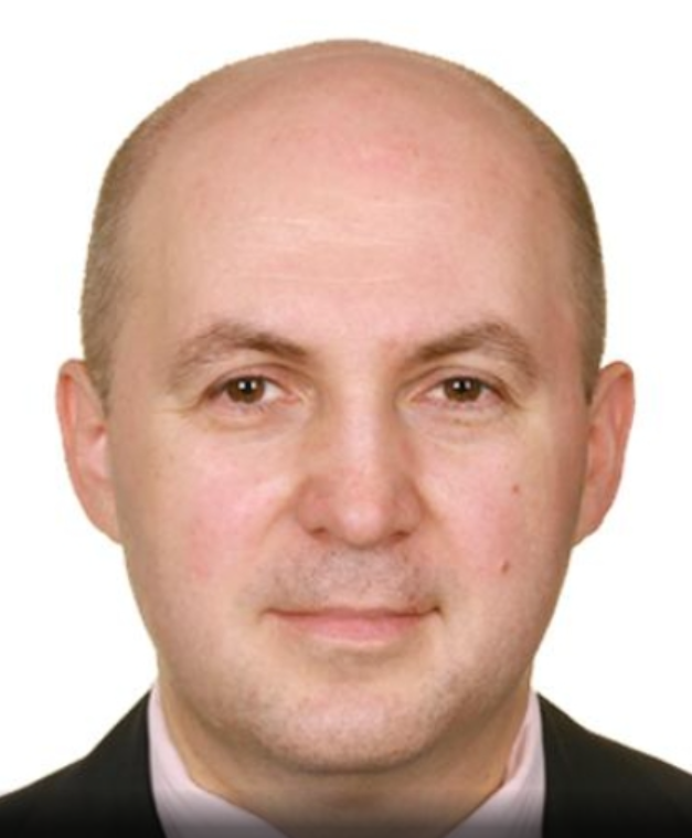 Денис Агафонов