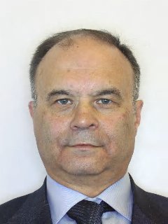 Леонид Левитин