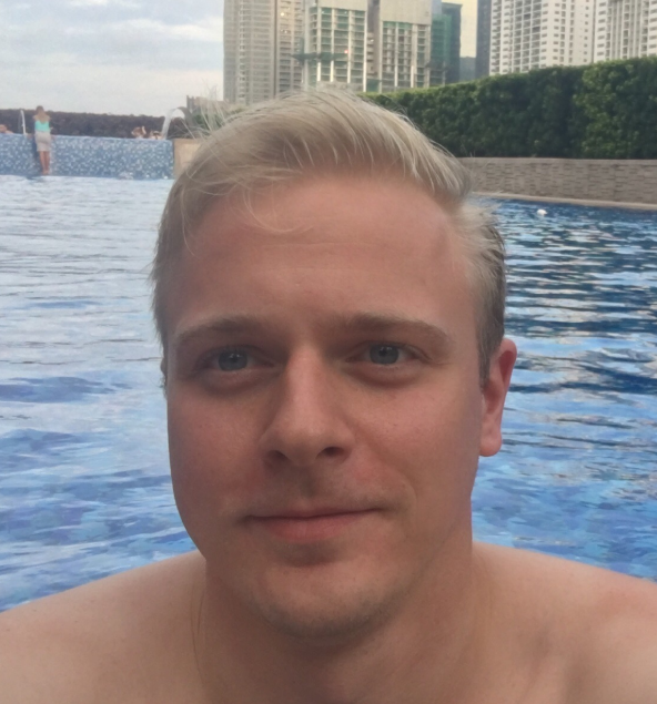Иван Коробейников