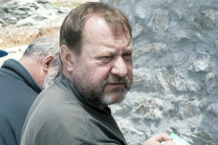 Игорь Фролов
