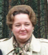 Ирина Примакова