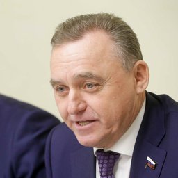 Евгений Шулепов