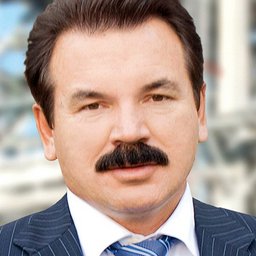 Михаил Сутягинский