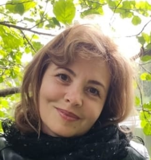 Наталья Летникова