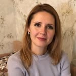 Наталья Снытко