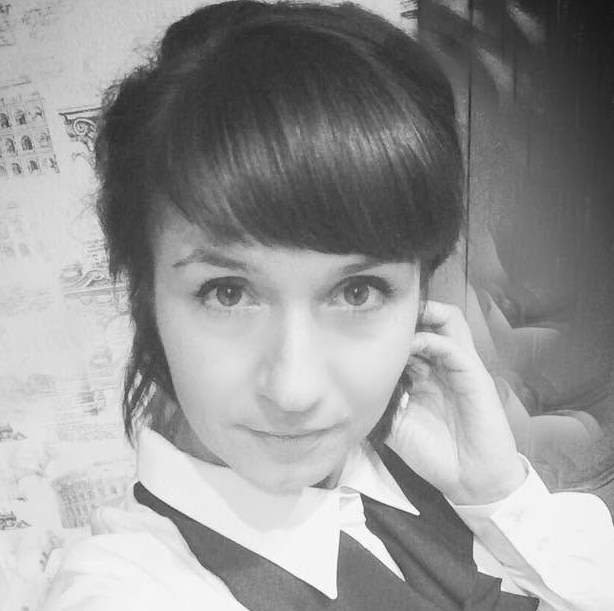 Анна Табанькова