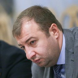 Расул Боташев