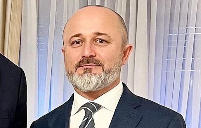 Турко Даудов