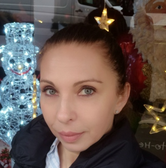 Людмила Архицкая