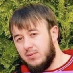 Закрия Хизриев