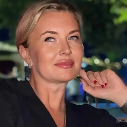 Елена Марченко