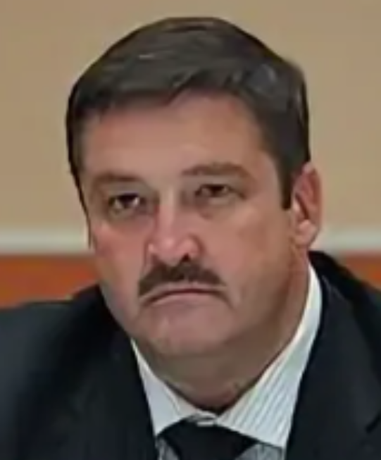 Сергей Шишин