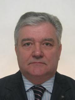Евгений Мишин