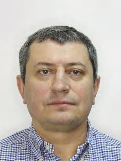 Руслан Горелов