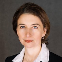 Ольга Ануфриева
