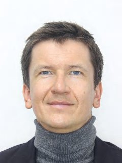 Сергей Мефедов