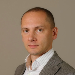 Илья Гамбашидзе