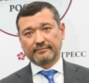 Шукрулло Исраилов