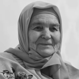 Залпа Айдамирова