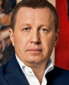 Максим Арцинович