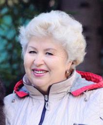 Татьяна Радионова