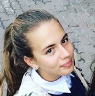 Алиса Шендрик