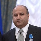 Георгий Беджамов