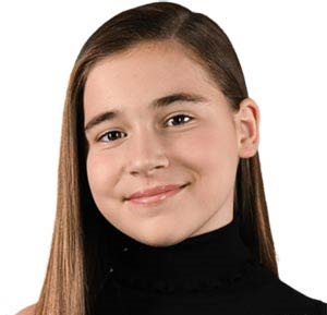 Микелла Абрамова