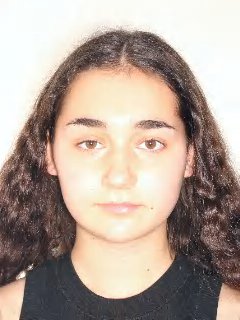 Сафина Абрамова