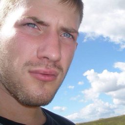 Павел Белоусов
