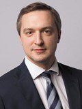 Тимур Максимов