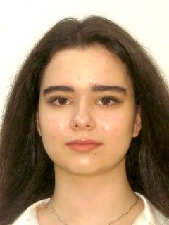 Дария Чайка