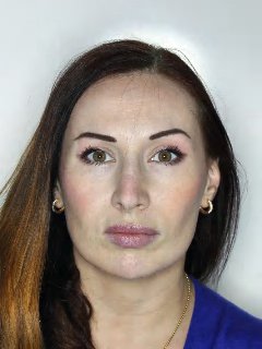 Татьяна Федорова